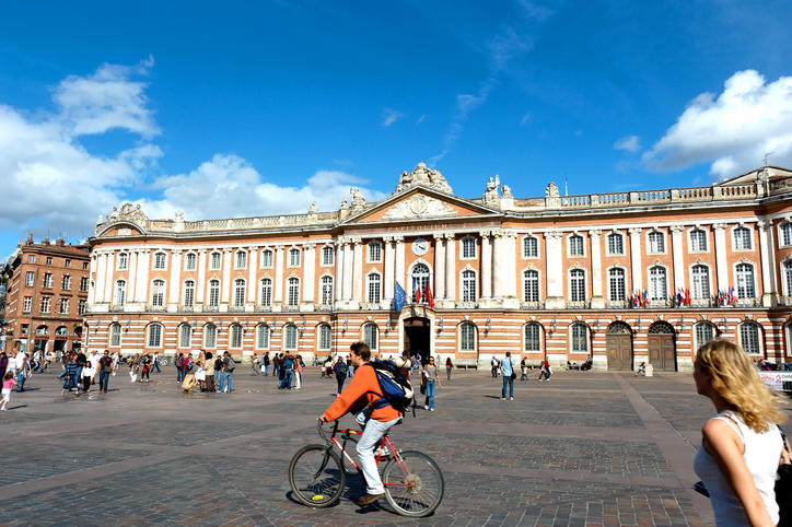 French University Program