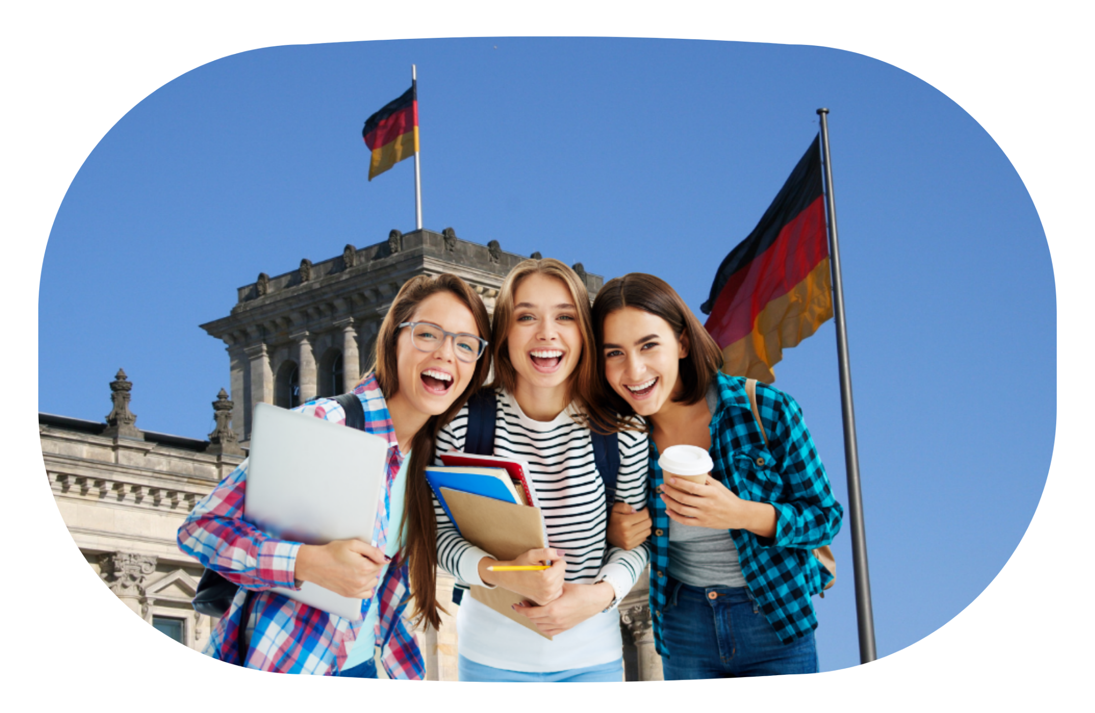 Study in Germany