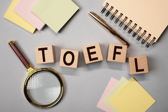 TOEFL